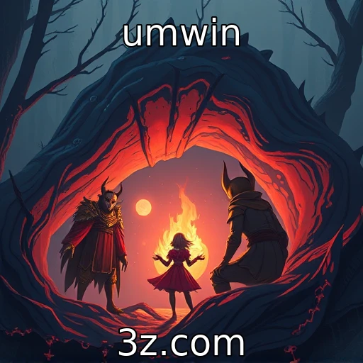 Tendências emergentes na narrativa dos jogos digitais | umwin