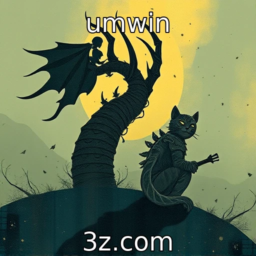 A evolução da narrativa em jogos modernos | umwin