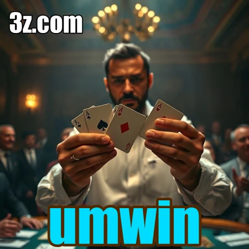 Lutas Épicas no umwin: Entre no Mundo do Fighting