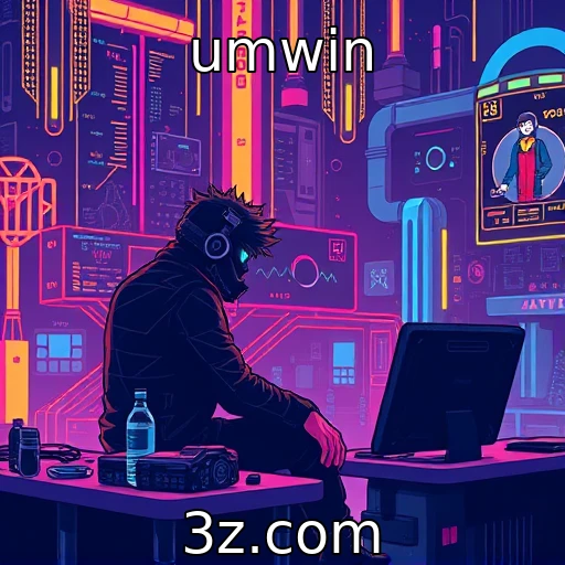 Impacto das microtransações na experiência do jogador | umwin