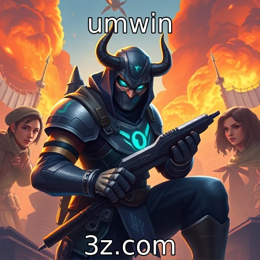 Crescimento do mercado de jogos independentes em destaque - umwin