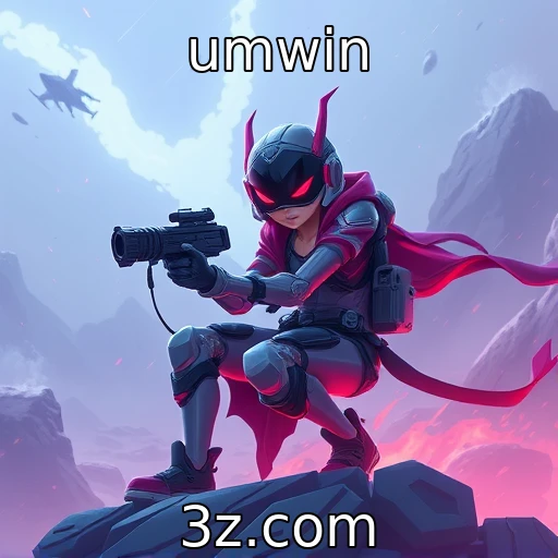 Novas tendências em desenvolvimento de jogos digitais : umwin