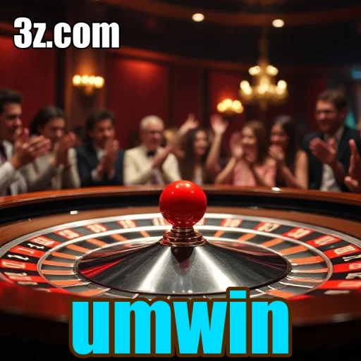 Mergulhe na Simulação do umwin e Transforme Seu Jogo