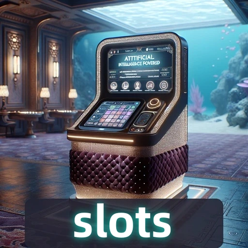 Slots no umwin: A Aventura das Apostas Online